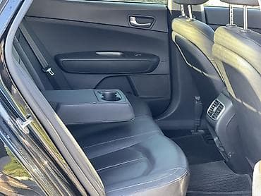 Продажа авто: Kia K5: 2019 г., 2 л, Автомат, Бензин, Седан — 10
