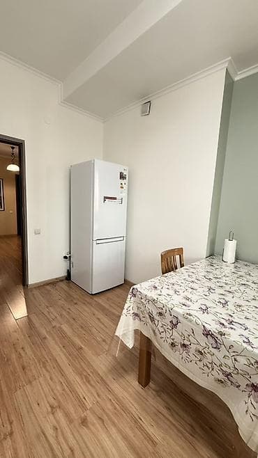 продаю квартиру район азия моол: 3 комнаты, 122 м², Элитка, 5 этаж, Евроремонт — 9