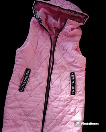 спортивное оборудование: Жилетка 46-48 размер 400с — 1