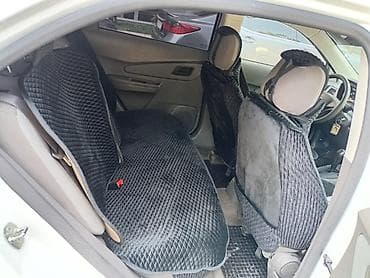шевроле коблт: Chevrolet Cobalt: 2025 г., Автомат, Бензин, Седан — 7