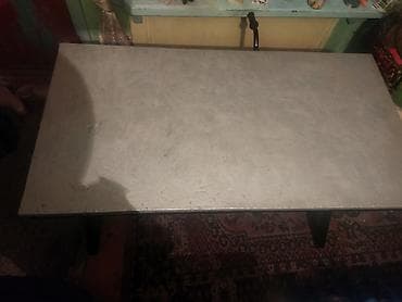 Детская мебель: Письменный стол, Новый — 4