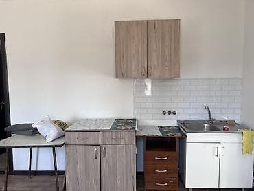 2 bedroom: Светлая 2‑комнатная квартира с раздельной планировкой. Просторная — 7