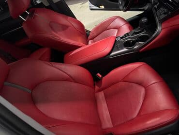 малибу цена: Toyota Camry: 2022 г., 2.5 л, Автомат, Бензин, Седан — 8