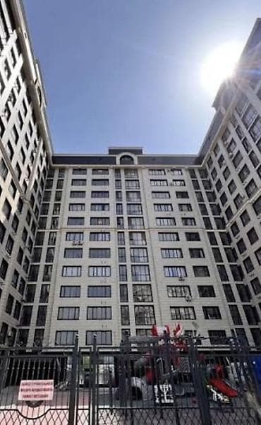 72: 2 комнаты, 72 м², Верхний Джал Элитка, 11 этаж, Евроремонт — 3