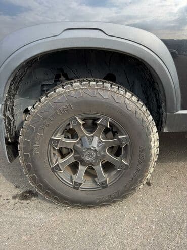 авто из корее в бишкек: Ssangyong Rexton: 2015 г., 2.2 л, Автомат, Дизель, Внедорожник — 15