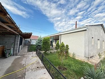 дома киргизия 1: 🏡 Продаётся уютный дом в г. Шопоков Дом общей площадью 85 м² Участок — 3