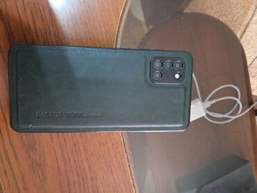 самсунг а 34 128 гб цена в бишкеке: Смартфон Samsung Galaxy A31 6 на 128 гб, состояниее идеальное, нету не — 6