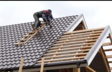 ищу работу столяр: Бригада плотников кровельщики .Берём любой сложности кровли — 2