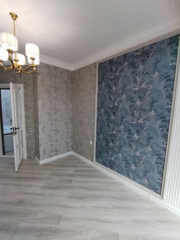 обои цена за работу м2: Поклейка обоев, Демонтаж старых обоев | Жидкие обои, Фотообои, Бумажные обои Больше 6 лет опыта — 18