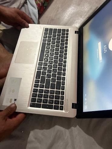 intel core i5 12: Ноутбук ASUS VivoBook (серия X) - Экран с матовым покрытием; режим — 3