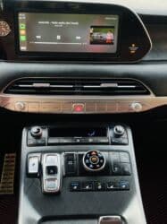 зеркало ниссан патфайндер: Hyundai Palisade: 2019 г., Кроссовер — 9