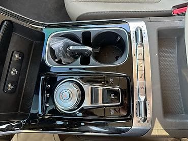 киа рау: Kia Carnival: 2020 г., 2.2 л, Автомат, Дизель, Минивэн — 10
