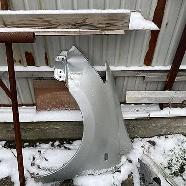 corolla e150: Крыло Переднее левое Toyota, Оригинал — 2