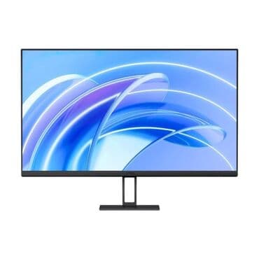 самсунг таб а: Монитор, Xiaomi, Жаңы, LCD, 27" - 28" — 4