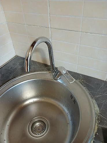 Очок: Монтаж и замена сантехники Больше 6 лет опыта — 4