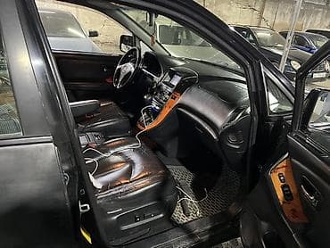 двигатель на рх 300: Lexus RX: 2001 г., 3 л, Автомат, Бензин, Кроссовер — 9