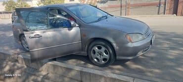 Honda Avancier: 2000 г., 2.3 л, Автомат, Бензин, Хэтчбэк