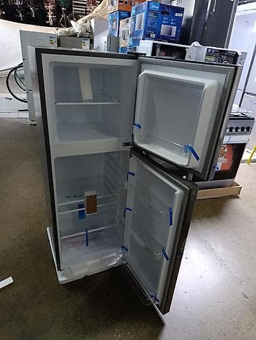 бойлер 50 литров: Холодильник Avest, Новый, Двухкамерный, De frost (капельный), 50 * 125 * 50 — 10