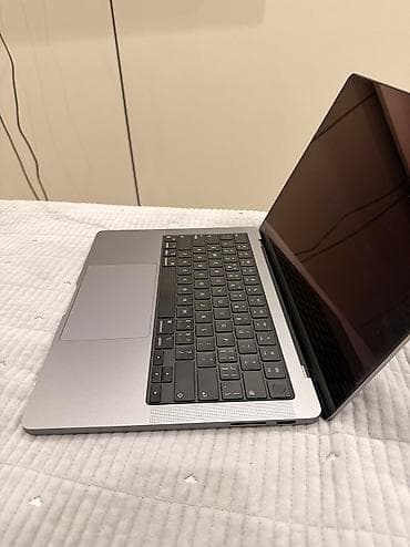 realme pro: 💻 MacBook Pro M3 2023 Продается MacBook Pro M3 2023 в отличном — 4