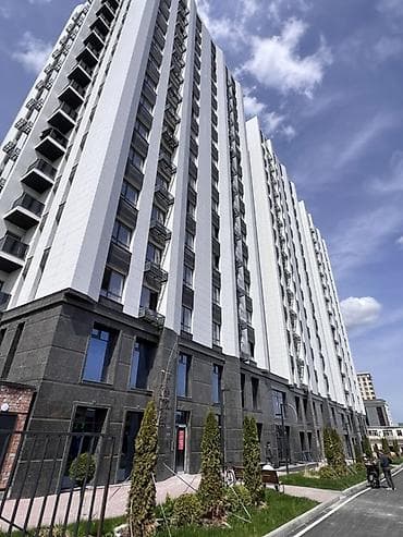 стро: 2 комнаты, 80 м² — 4