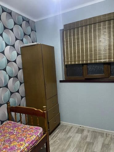 дом с подселением: 1 комната, Агентство недвижимости, Без подселения, С мебелью полностью — 1