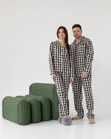 navy: Мужской домашний костюм, XS, S, M, Новый, Самовывоз, Бесплатная доставка, Платная доставка — 1