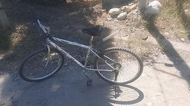 кia optima: Горный велосипед, Рама M (156 - 178 см), Сталь — 2