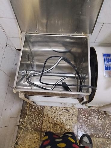 блендер буу: Тестомес бу в хорошем состоянии 8литров — 3