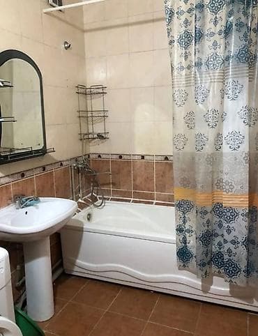 2 комнаты, 69 м², Улан мкр 106 серия улучшенная, 2 этаж, Косметический ремонт — 8