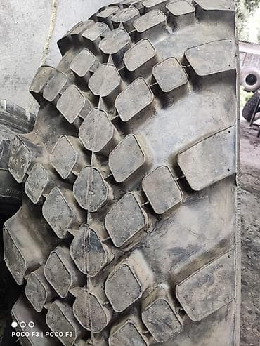 1fz fe: Шина КАМА 425/85 R21 (Эллипс) – внедорожный протектор - Размер — 1