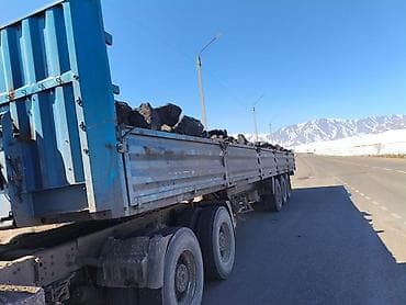 прицеп легковой цена: Грузовик, Б/у — 1