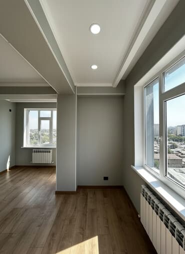 сниму дом недорого: 2 комнаты, 54 м², Индивидуалка, 9 этаж, Дизайнерский ремонт — 2