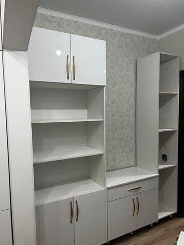 кухонный уголок бишкек цены: Мебель на заказ, Кухонный гарнитур — 2