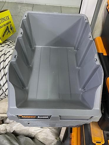 ящики для хранения вещей: Ящики Mano Органайзеры Турция самого лучшего качества Имеются все — 4