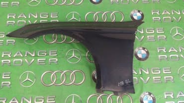 переднее правое крыло: Крыло переднее левое на мерседес w219 Крыло переднее правое на — 1