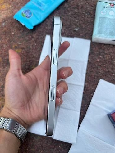 iphone 7 256 гб цена: IPhone 17, Б/у, 256 ГБ, Белый, Зарядное устройство, Защитное стекло, Чехол, 100 % — 2
