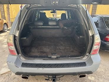 Унаа сатуу: Acura MDX: 2003 г., 3.5 л, Автомат, Бензин, Кроссовер — 5