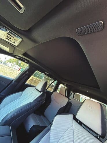 матиз панел: Lexus : 2024 г., 2.4 л, Автомат, Гибрид, Кроссовер — 6