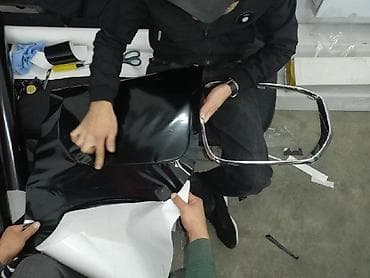 антиблик тонировка бишкек: Тонировка в бишкеке антигравийние плёнки бронирование стекл и фар — 6