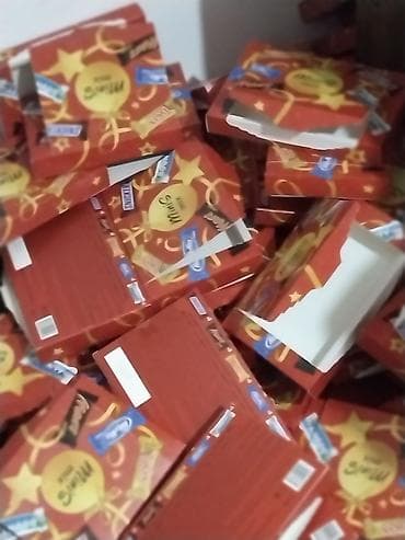 Бижутерия: Чатырлар — 1