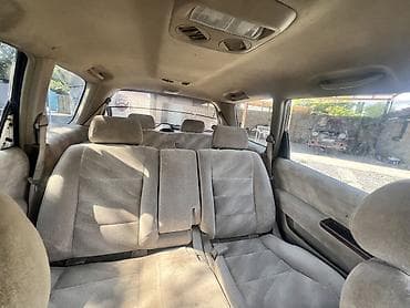 китайские мини авто: Honda Odyssey: 2001 г., 2.3 л, Автомат, Бензин, Минивэн — 3