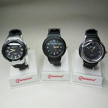 купить часы для детей: MINGRUI. Подростковые наручные часы. Water resistant. Гарантия:12 — 2