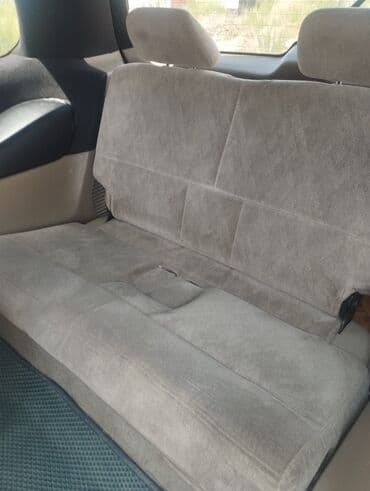 купить авто в рассрочку без первоначального взноса без банка: Honda Odyssey: 2001 г., 2.3 л, Автомат, Газ, Минивэн — 6