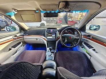 crv 5: Honda Inspire: 2006 г., 3 л, Автомат, Бензин, Седан — 5