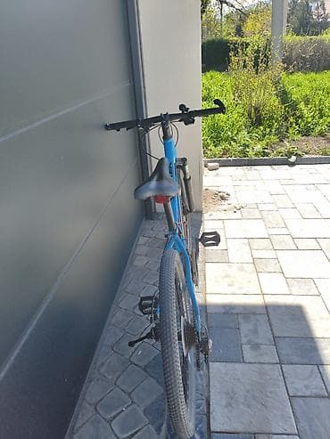 single speed: Горный велосипед, Trinx, Рама S (145 - 165 см), Алюминий — 2