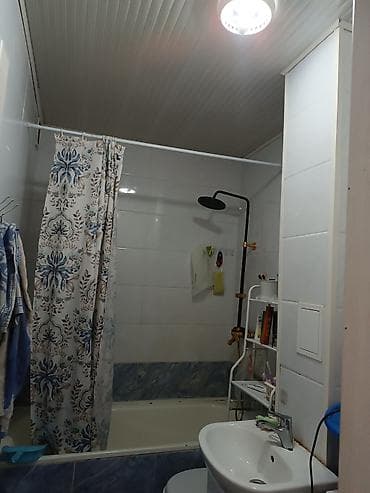 jack 4: 4 комнаты, 85 м², 105 серия, 8 этаж, Дизайнерский ремонт — 5