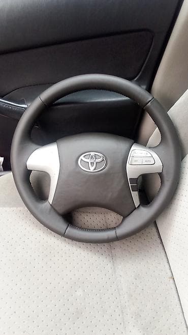 Руль Toyota Оригинал, Япония