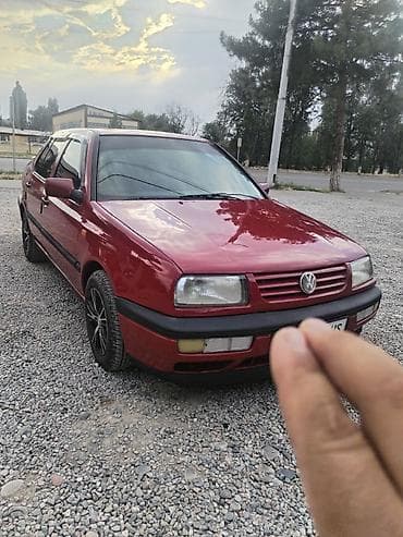 q7 audi: Volkswagen Vento: 1993 г., 1.8 л, Механика, Бензин, Седан — 2