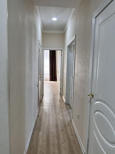 квартиры в каинды: 2 комнаты, 70 м², Элитка, 6 этаж, Дизайнерский ремонт — 2