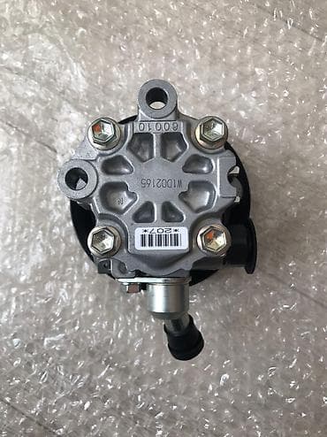 насос для повышения давления: Продаю!ГУР насос,Гидроусилитель насос руля,на LX570,Оригинал,Новый — 3